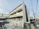 リブリ・浄心Aの間取り画像