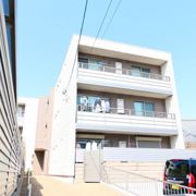 メゾン・スクエアヒルズの外観画像