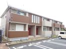 ソレアードコヤマⅡの間取り画像