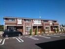 フルーツパーク富里館Eの間取り画像