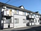 エコーハイツAの間取り画像