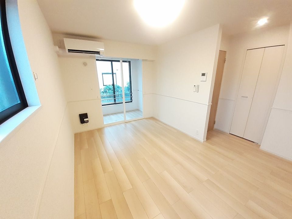 リビング