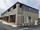 フローラの間取り画像