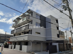 グランジュテ舟木の外観画像