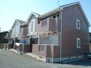 プリムヴェルⅡの間取り画像