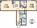 アベニールの間取り画像