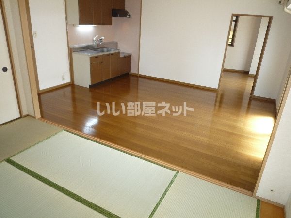 リビング