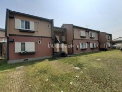 パレコスモスBの外観画像