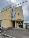 コーポHERO八幡町の間取り画像