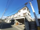 クリスタルメゾン吉野の間取り画像