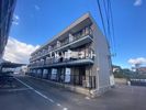 アキュラ錦町Ⅰの外観