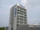 スマイルパークトダビルの外観
