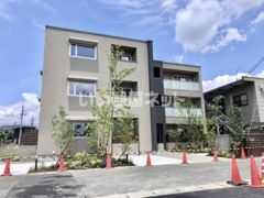 アベニール(BELS認証)の外観画像