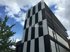 スリム室見の外観画像
