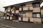 ビューステージ和白丘Bの間取り画像