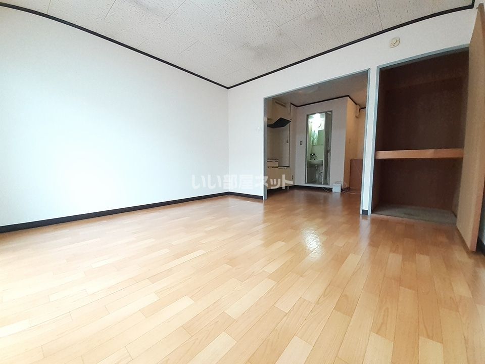 リビング