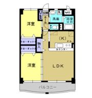 GRANDWELLの間取り画像