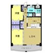 GRANDWELLの間取り画像
