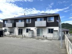 グリーンフィールド Bの外観画像