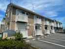 アネシス城北 Aの間取り画像