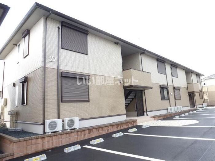 LeHuit Dの外観画像