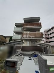 アクシス八幡の外観画像