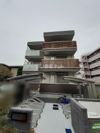 アクシス八幡の間取り画像