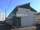 ボナールパーク Aの間取り画像
