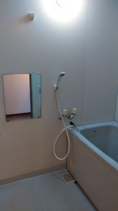 バスルーム