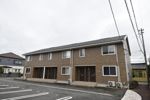 リビングタウン松若町 C棟の間取り画像