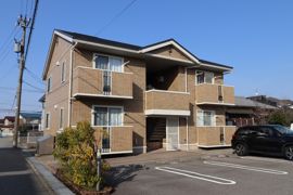 TAIKAN Bの外観画像