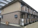 Central pillarの間取り画像