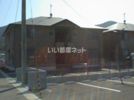 グレイスシャトル山口 Aの外観