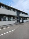 シオンKの間取り画像
