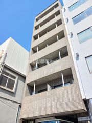 アクアコート宇品の外観画像