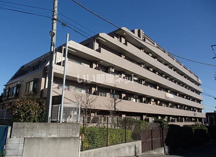 ライオンズマンション千葉スポーツセンター駅前の外観画像