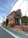 煉瓦館Avenirの間取り画像