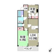 ステーションサイドビルの間取り画像