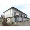 メルベーユ新栄の間取り画像
