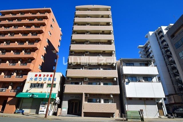 S-FORT元浜の外観画像