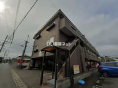 ウィステリア小郡の外観画像