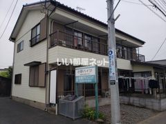 小野ハイツの外観画像
