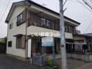 小野ハイツの外観