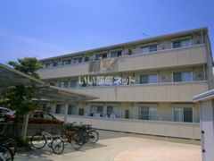 イーストエンジェル青山の外観画像