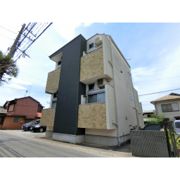 シェンヌ千葉中央の外観画像