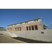 フォレストメゾン増尾台の外観画像