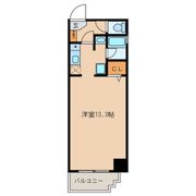 Sun State上飯田の間取り画像