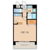 JINの間取り画像