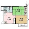 清須ハイムの間取り画像