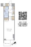Brillia ist 千駄ヶ谷の間取り画像